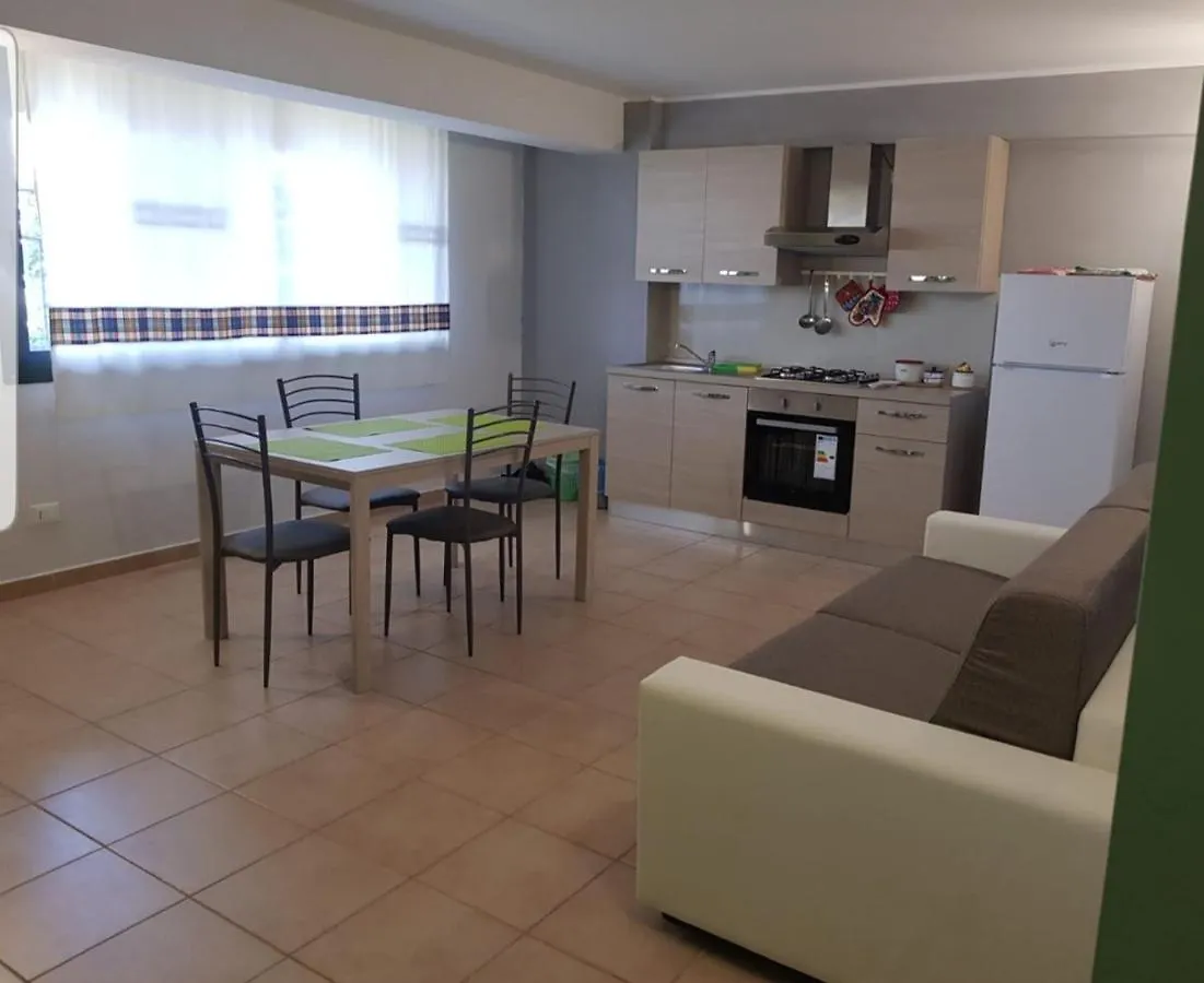 Вилла Casa Hibiscus Siracusa Бельведере 0*,  Италия