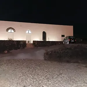  Casa vacanze Dammuso Diletta max 4 posti letto