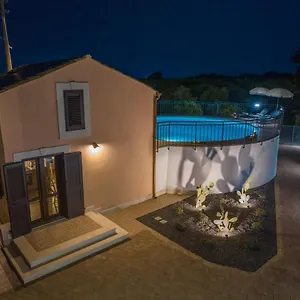  Casa vacanze Tatai By Dimore Trinacria