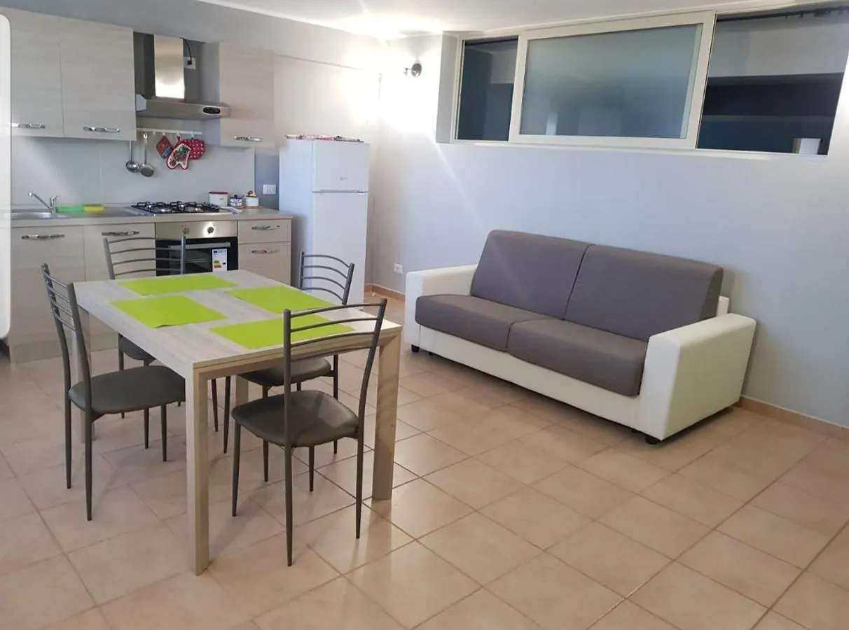 Casa Hibiscus Siracusa Villa Belvedere  Casa vacanze Belvedere (Sicily)