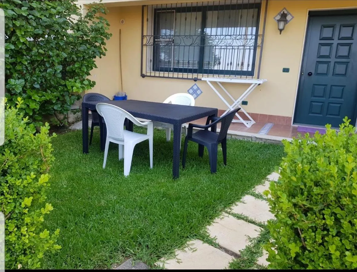 Casa Hibiscus Siracusa Villa Belvedere