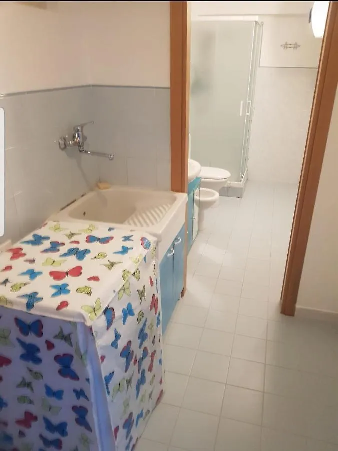 Casa Hibiscus Siracusa Villa Belvedere  Belvedere (Sicily)