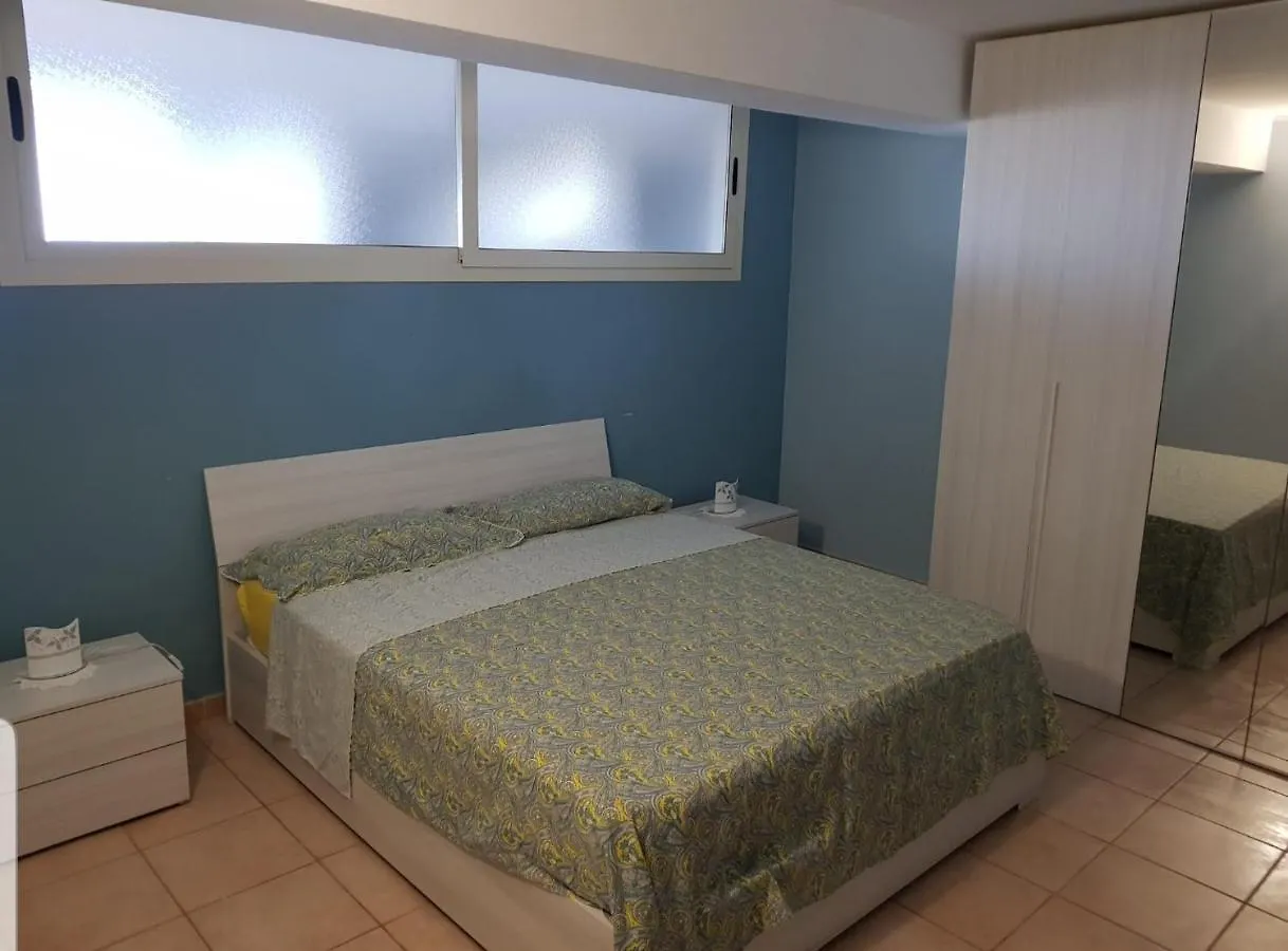 Casa vacanze Casa Hibiscus Siracusa Villa Belvedere  Italia