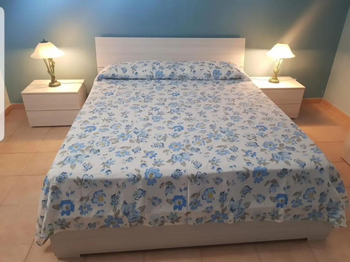 Casa Hibiscus Siracusa Villa Belvedere  Italia